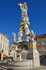 Fototapeta premium baden bei wien