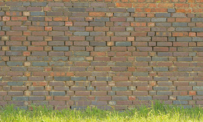 brick wall - 66014478