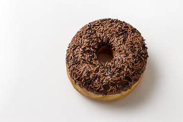 A lovely donut