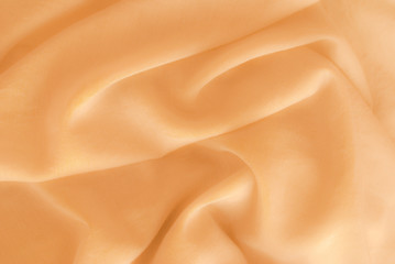 fine silk texture