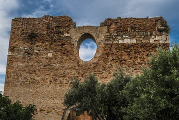 L'antica Basilica