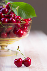 cherry