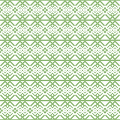 seamless geometric pattern
