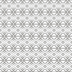 seamless geometric pattern