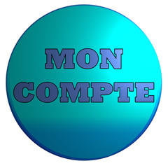 bouton rond mon compte