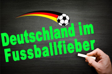 Fussball