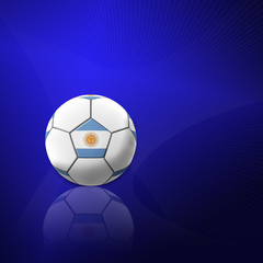football