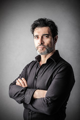 serious man