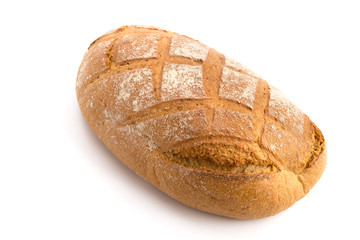 Weizenmischbrot