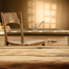 desk