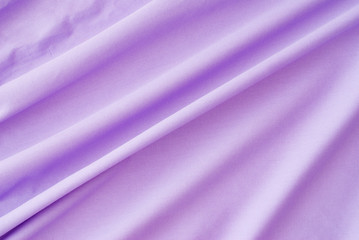 Obraz na płótnie Canvas fine violet textile