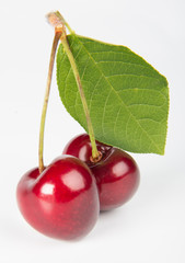 cherries