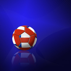 football