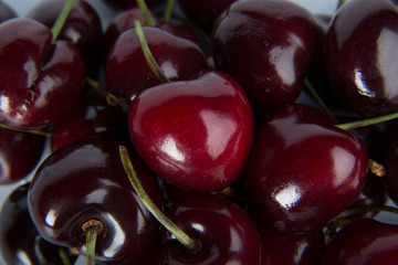cherries