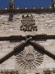 Casa del Cordón en Burgos