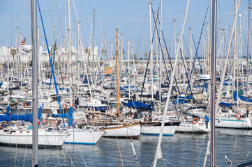 Port of Barcelona