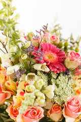 nice flowers