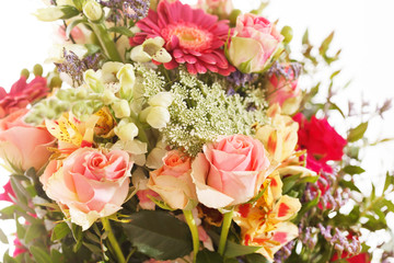 nice flowers