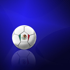 Naklejka premium football