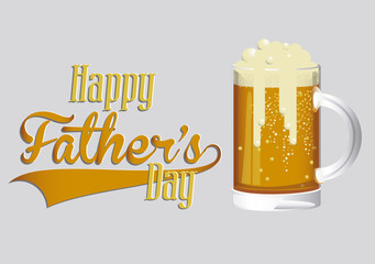Fathers day design