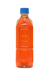 ペットボトルの紅茶