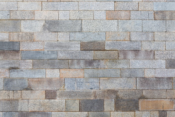 white brick wall background pattern