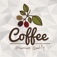 Coffee design