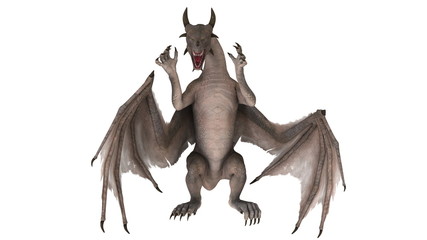 Obraz premium ドラゴン