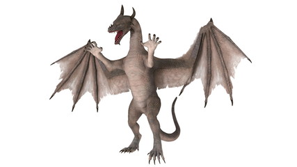 ドラゴン