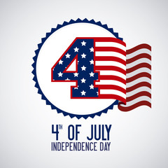 USA design