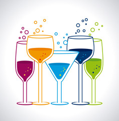 Drink design