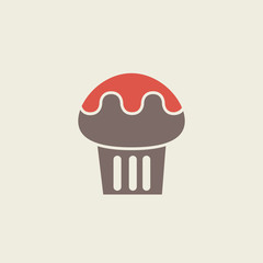 Food Flat Icon