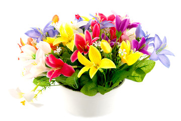 fower pot