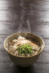 蕎麦