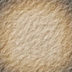 vintage sheet of paper, illustration