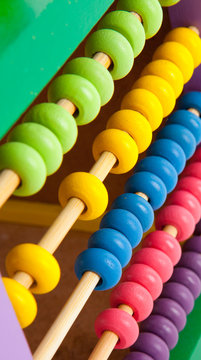 Abacus Toy