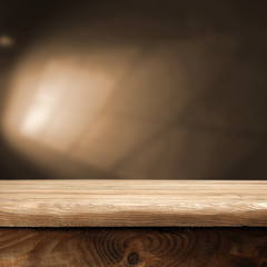 desk
