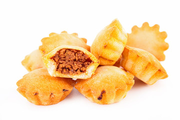meat pie