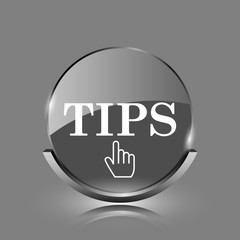 Tips icon