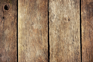 old cracked wooden background