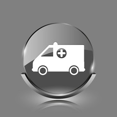 Ambulance icon