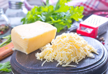 cheese