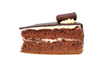 Cake chocolate