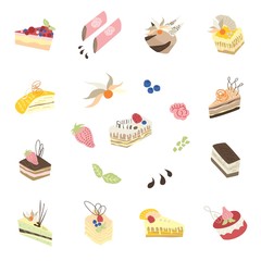 Candy set