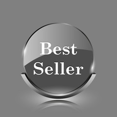 Best seller icon