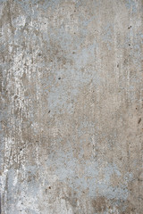 High resolution rough gray textured grunge concrete wall, - obrazy, fototapety, plakaty