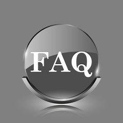 FAQ icon