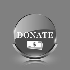 Donate icon