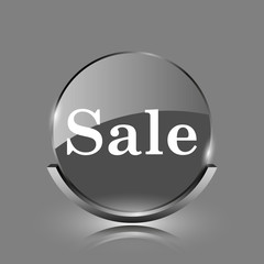 Sale icon