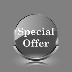 Special offer icon